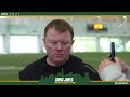 📽️ 2023 Media Avails | HC & GM Chris Jones - "Tre Ford is a great athlete" | Week 12 - 08.24.23