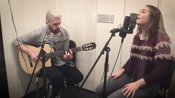 Silver and Gold - Sarah Mathes & Kenny Stern