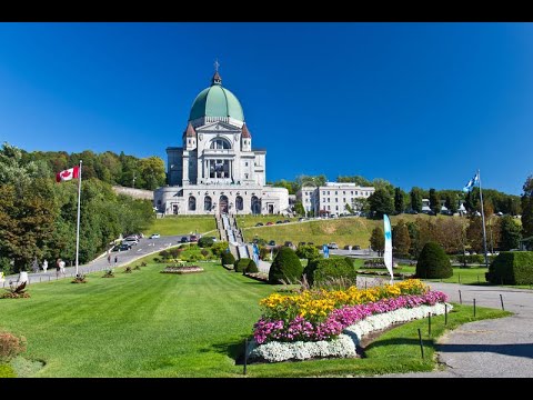 वीडियो: कनाडा में शीर्ष 10 ऐतिहासिक स्थल