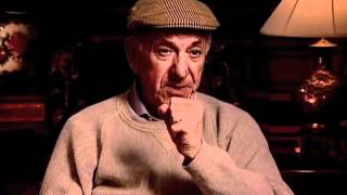 Jack Klugman discusses 