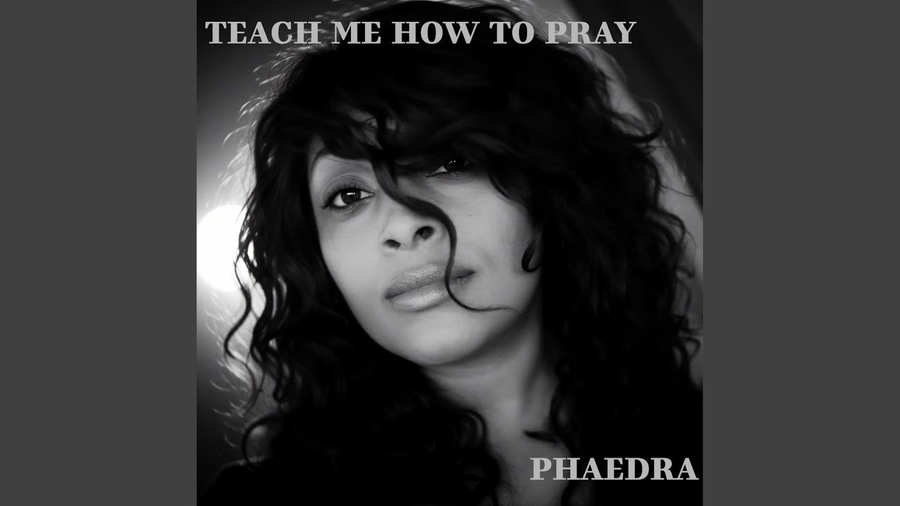 Teach me how to pray - YouTube