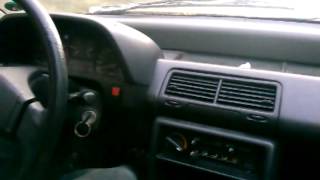 91 EF hatch DOHC zc