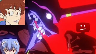 The End of Evangelion is a Cinematic Masterpiece: FULL REDUX