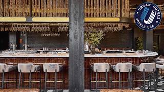 The Radical Asheville, Tapestry Collection by Hilton | Asheville (NC), United States | Hotel Review⭐