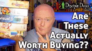 A Bible teacher looks at popular Bibles for kids! screenshot 4