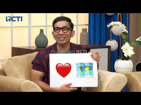Games Kartu Emoji | MANDA CURHAT- EPS 6- PART 7