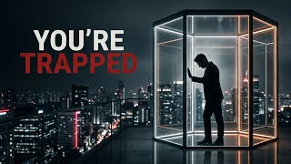 Why Hard Work Is Keeping You Poor (The Linear Time Trap)