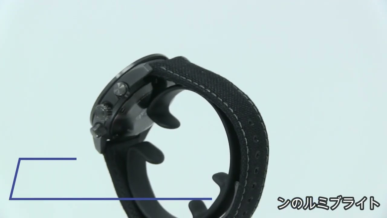 SEIKO[セイコー] PROSPEX[プロスペックス] SBDL105 SPEEDTIMER The 