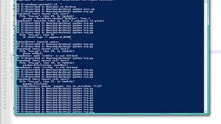 Pygame Problems