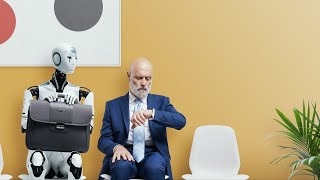 Irish jobs are already being replaced by Artificial Intelligence
