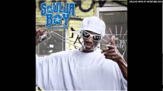 Girl / soulja boy Ft I-15