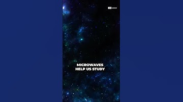 What If We Could See the Invisible Universe? #space #universe #facts