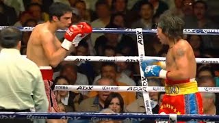 Amazing Fight Edwin Valero Vs Antonio Demarco, Full Highlights