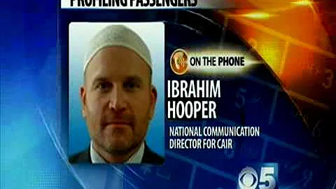 CAIR Video: Passengers Should Not Succumb to Fear, Stereotyping