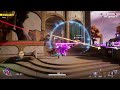 MARVEL RIVALS HIGHLIGHTS FT ABRAHAM EL JAGUAR