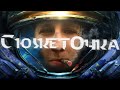 Моя ЛЮБИМАЯ СТРАТЕГИЯ // О чем был Starcraft 2: Wings of Liberty?