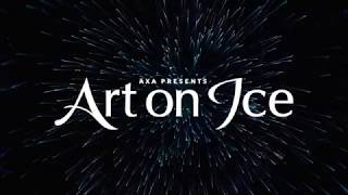 💫 Art on Ice 2017 Highlights