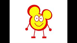 The Mouseheadz Screaming And Disappearing