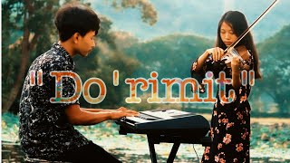 Video thumbnail of "Do'rimit(Himangai) | Garo Folk Song Instrumental Arrangement | The Yugen Project."