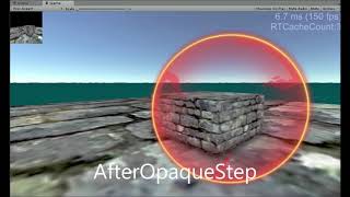 RenderCommandStep