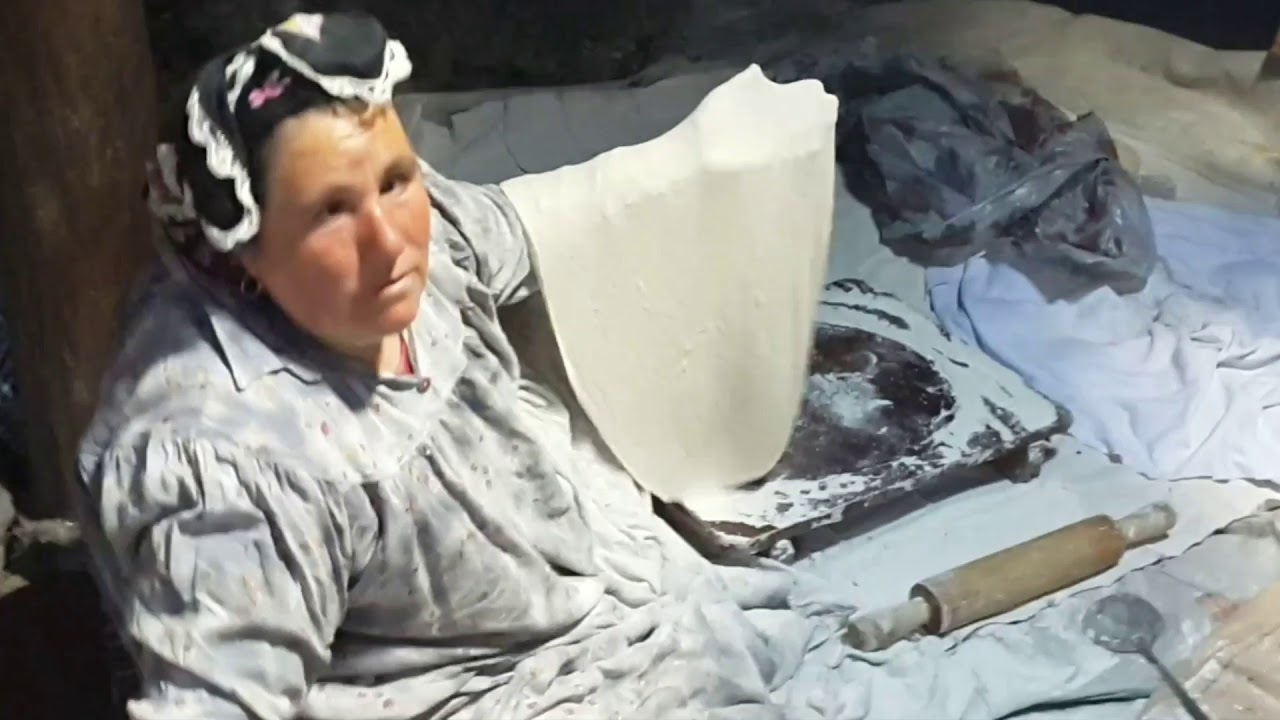 Iğdir tuzluca uğurca köyü