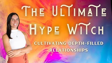 How to Build Deeper, More Meaningful Relationships (No More Surface Level Connections!)