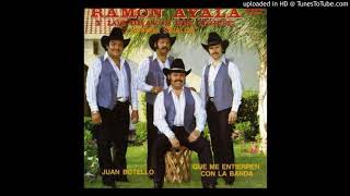 Ramón Ayala - Asesino A Sueldo (1988) chords