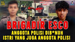 Download Lagu LAGI ! POLISI B*NUH POLISI TERJADI DI LOMBOK | BRIGADIR ESCO MP3 Download Lagu LAGI ! POLISI B*NUH POLISI TERJADI DI LOMBOK | BRIGADIR ESCO MP3