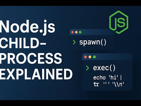 108. 🔧 Node.js