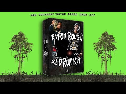 baton-rouge-xl-drum-kit-(rare-sounds-used-by-nba-youngboy,-boosie-badazz,-jaydayoungan,-etc.)