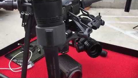 M210 RTK Setup Guide