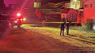 Indiana State Police investigating after Bedford PD officers fatally shoot suspect