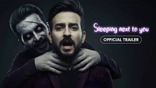 Sleeping Next To You Official Teaser Trailer 2026 Jawad Soomro