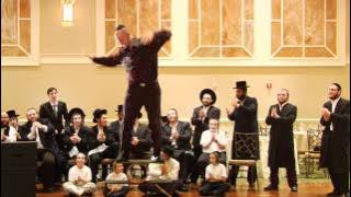 Adar - 'Halaila' 'אדר - 'הלילה