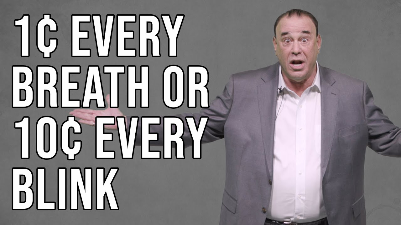 Jon Taffer Answer's the Internet's Weirdest Questions