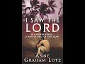 I saw the lord by anne graham lotz