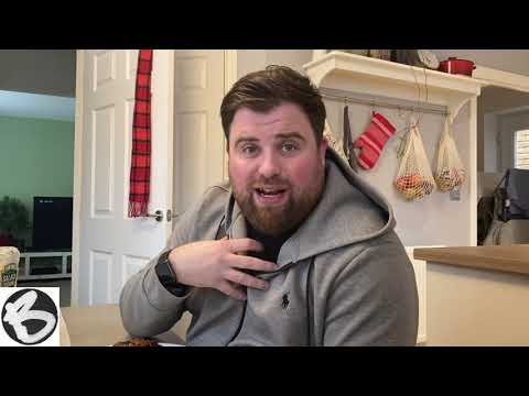Video thumbnail: I REVIEWED MY LOCAL BUTCHER - MINTED LAMB CHOPS