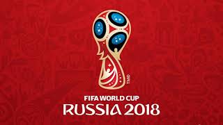 รวมเพลงบอลโลก 2018 World Cup Russai 2018 Song   YouTube