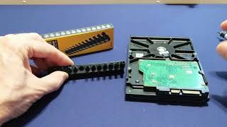 Famous Lexivon LX-143 Hex and LX-301 Security Torx bit sets Wealth