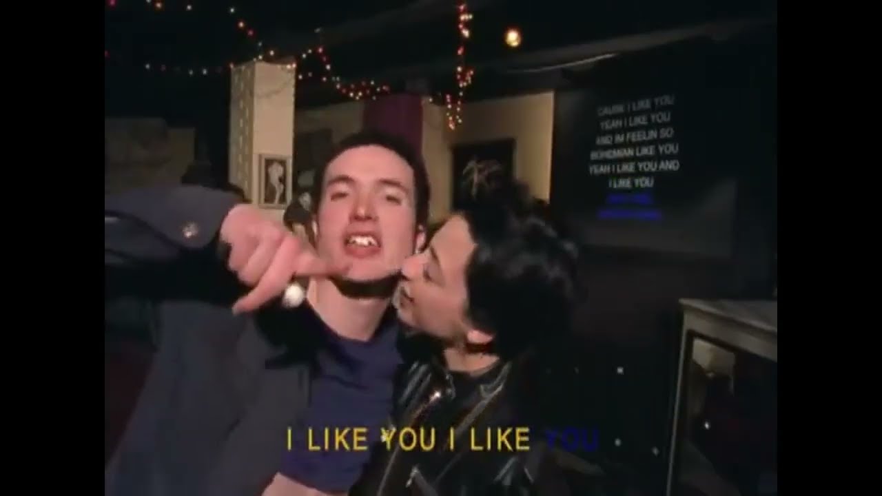 Bohemian like you ~ Dandy Warhols {HQ 24bit V Remaster} - YouTube