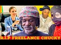 (Breaking News) FREELANCE CHUCKY D3AD! HAUTO DISS WORLD DAWG WICKED ! JAMAICA DEPORTS 200 Indians