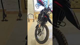 New Hero XPULSE 2026 🔥 Touring Bike #shorts #shortsfeed