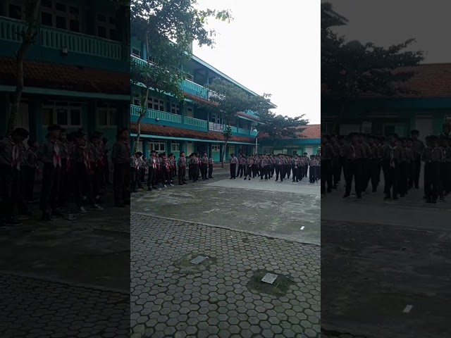 Salam Pramuka Indonesia // #salampramuka #pramukaindonesia #shortvideo #shortviral class=