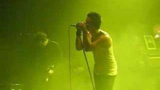 9mm (live) - Kaizers Orchestra - Sentrum Scene