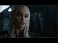 Game of Thrones S7E3 - Daenerys speech "I was born to rule the seven kingdoms"