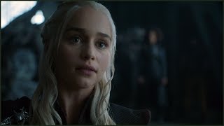 Game of Thrones S7E3 - Daenerys speech 