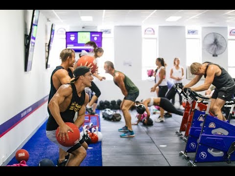 F45 Training: Greatest HIITs - the science behind our workouts