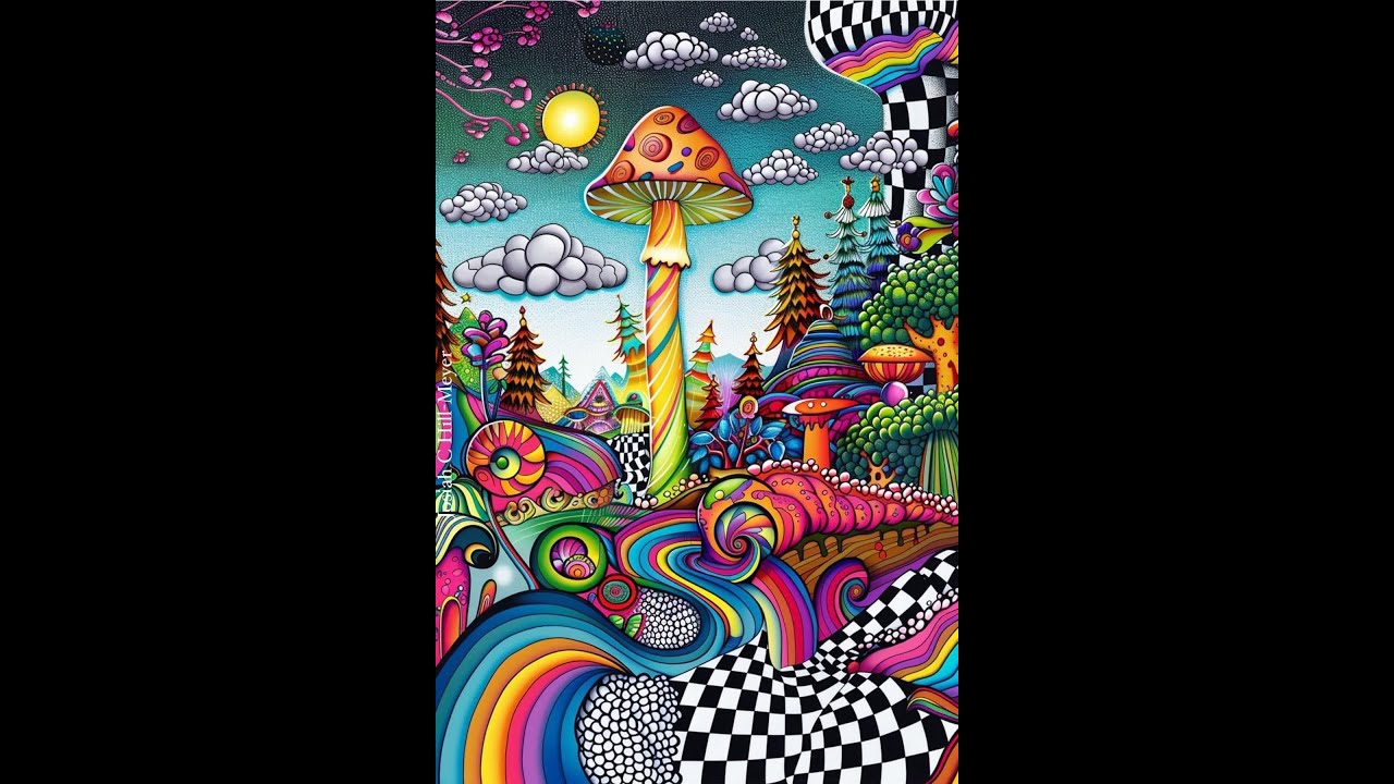 Crash your brain LIVE Neujahrsmix