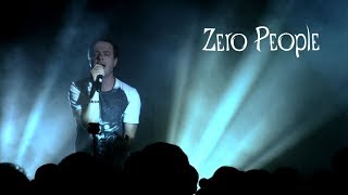 Zero People - Стой (Live in Aurora Concert Hall)