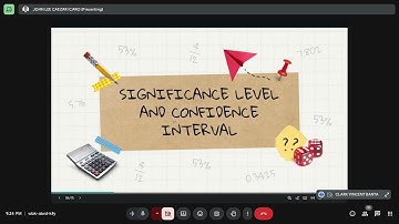 ENGINEERING DATA ANALYSIS Chapter 8: Test on Hypothesis for a Single Sample Group 3 EE-2102